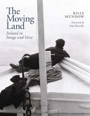 The Moving Land de William Mundow