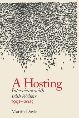 A Hosting de Martin Doyle