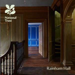 Rainham Hall, London de National Trust