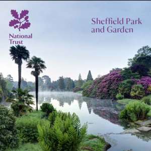 Sheffield Park and Garden de Annie Bullen