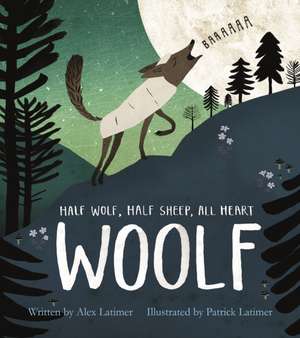 Woolf de Alex Latimer