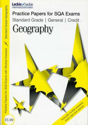 General/ Credit Geography de Patricia Coffey