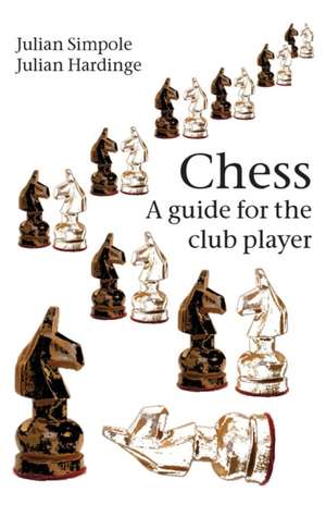 Chess de Julian Simpole