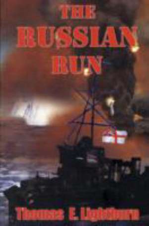 The Russian Run de Tom Lightburn