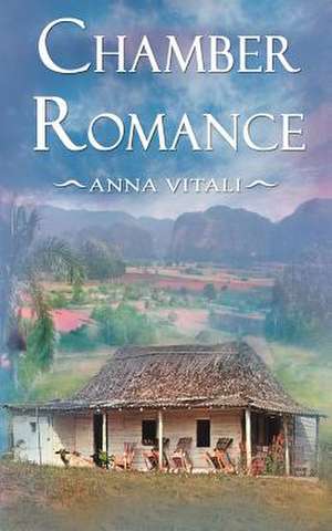 Chamber Romance de Anna Vitali