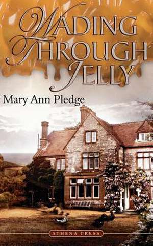 Wading Through Jelly de Mary Ann Pledge