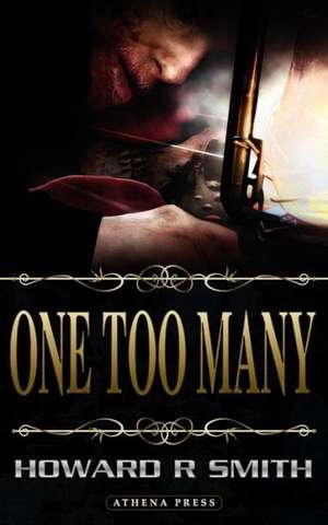 One Too Many de Howard R. Smith