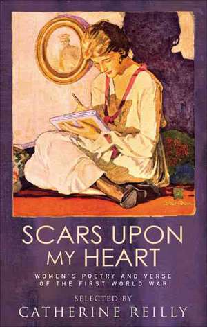 Scars Upon My Heart de Catherine Reilly