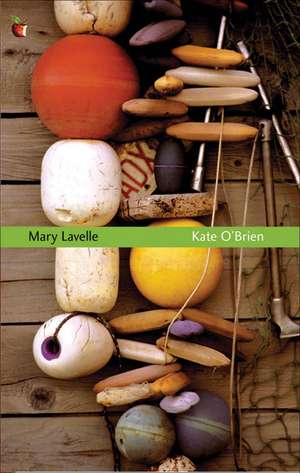 Mary Lavelle de Kate O'Brien