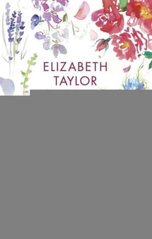 In A Summer Season de Elizabeth Taylor