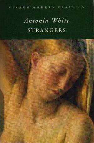 Strangers de Antonia White