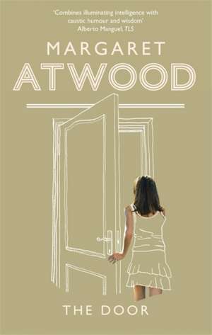 The Door de Margaret Atwood