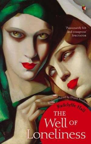 The Well Of Loneliness de Radclyffe Hall