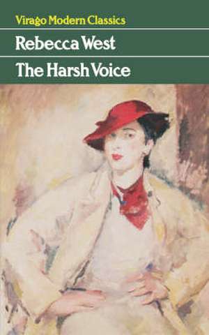 The Harsh Voice de Rebecca West