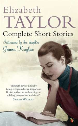 Complete Short Stories de Elizabeth Taylor