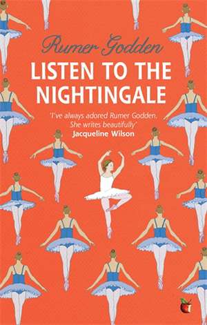 Godden, R: Listen to the Nightingale