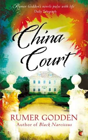 China Court de Rumer Godden