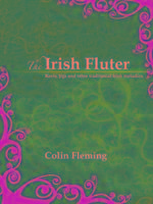 Irish Fluter