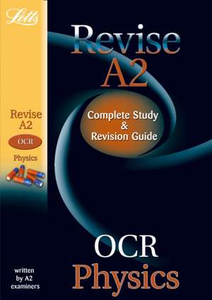 OCR Physics de David Brodie