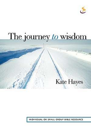 JOURNEY TO WISDOM (THE)