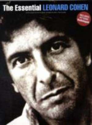 The Essential Leonard Cohen