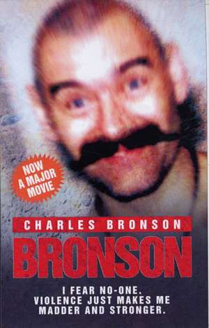 Bronson de Charles Bronson