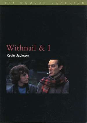 Withnail and I de Kevin Jackson