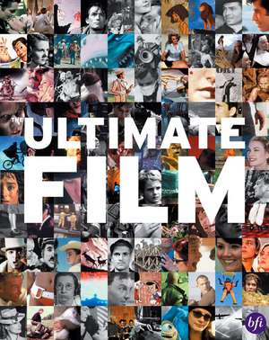 Ultimate Film de RYAN GILBEY