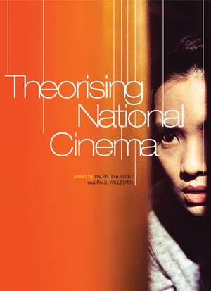 Theorising National Cinema de Valentina Vitali