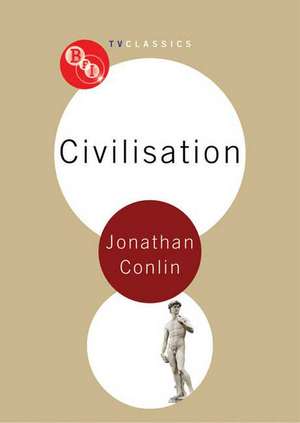 Civilisation de Jonathan Conlin