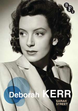 Deborah Kerr de Sarah Street