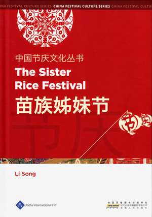 The Sister Rice Festival: Alphabetic Characters, Pronunciations, ISO Codes, Sorting Sequences, Picture Symbols, and Transliterations de Li Song