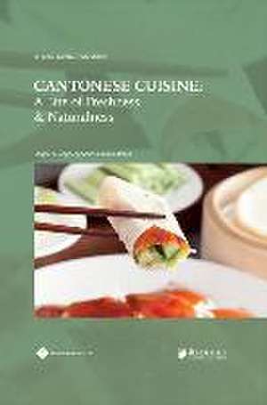 Cantonese Cuisine de Elegant Guangdong Series Editorial Board