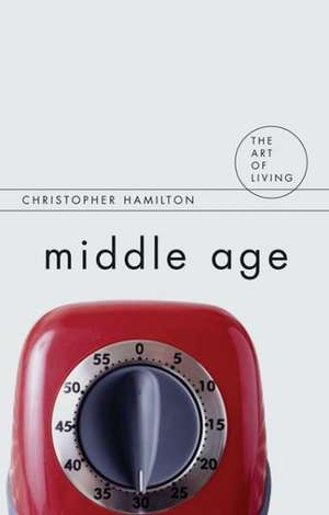 Middle Age de Christopher Hamilton