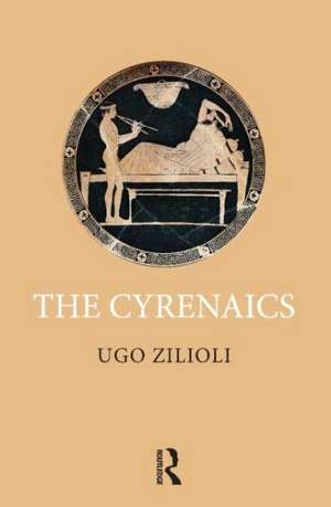 The Cyrenaics de Ugo Zilioli