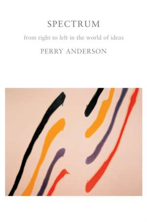 Spectrum de Perry Anderson