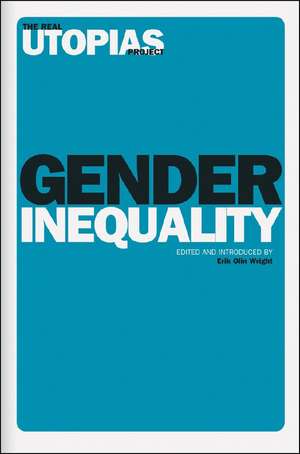 Gender Equality: Transforming Family Divisions of Labor de Janet C. Gornick