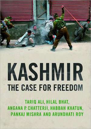 Kashmir de Tariq Ali