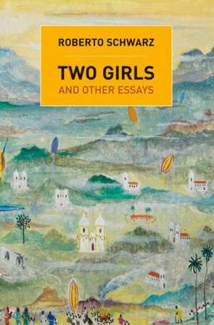 Two Girls de Roberto Schwarz