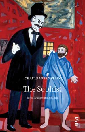 The Sophist de Charles Bernstein