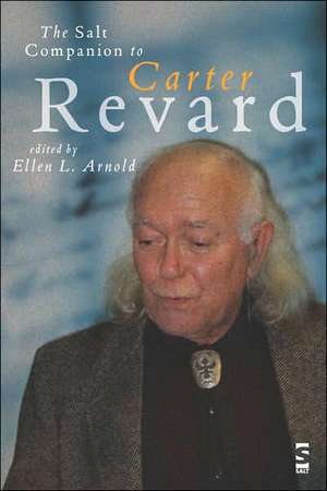 The Salt Companion to Carter Revard de Ellen L. Arnold