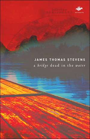 A Bridge Dead in the Water de James Thomas Thomas Stevens