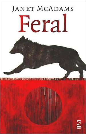 Feral de Janet McAdams