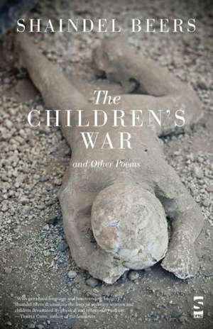 The Children's War de Shaindel Beers