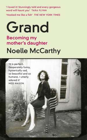 Grand de Noelle McCarthy