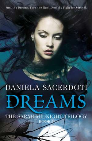 Dreams de Daniela Sacerdoti