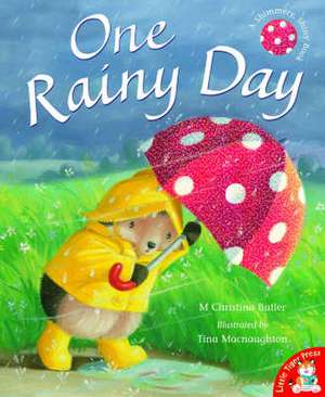 One Rainy Day de M. Christina Butler