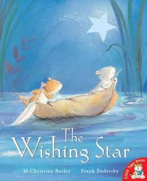 The Wishing Star de M. Christina Butler