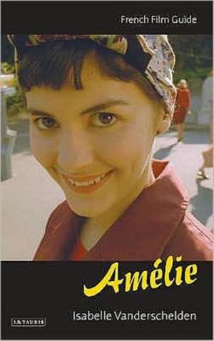 Vanderschelden, I: Amelie de Isabelle Vanderschelden