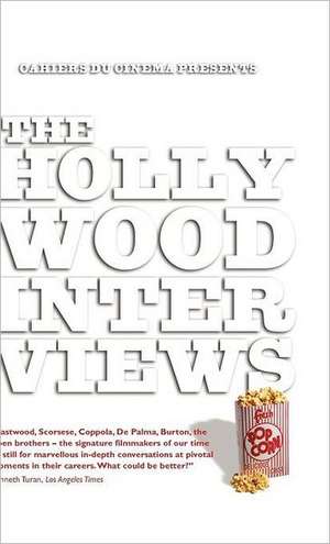 The Hollywood Interviews de John Flower